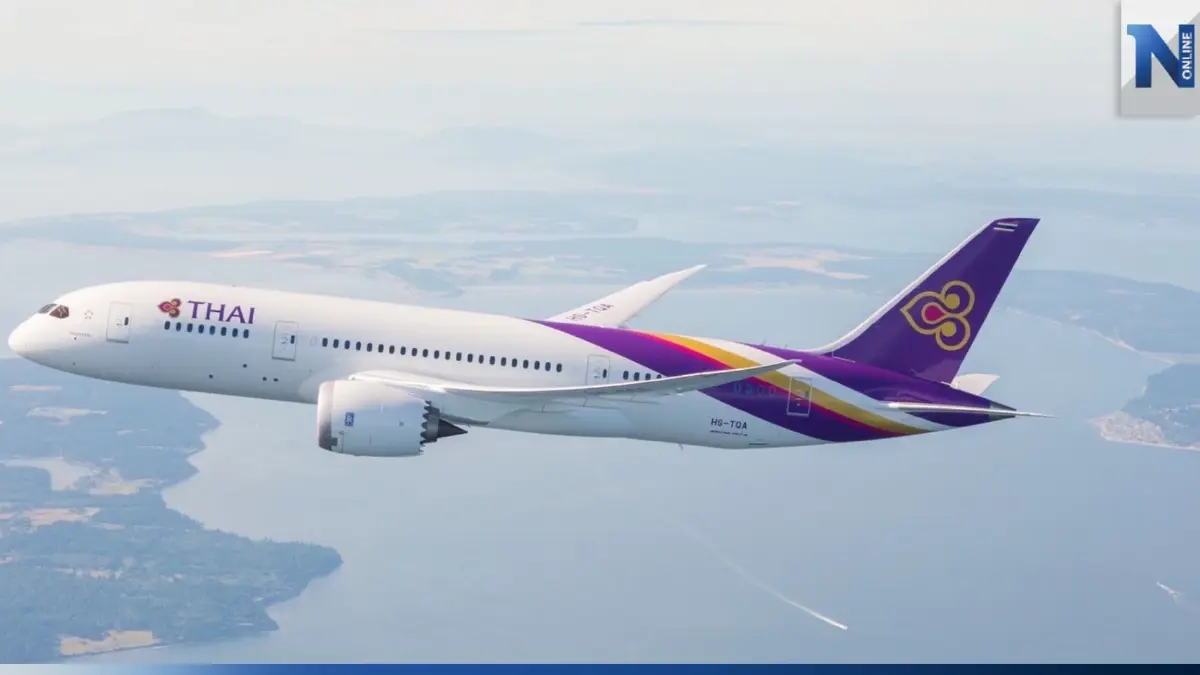 การบินไทยเปิด 4 เส้นทางบินระหว่างประเทศรับท่องเที่ยวฟื้น การบินไทยเปิด 4 เส้นทางบินระหว่างประเทศรับท่องเที่ยวฟื้น