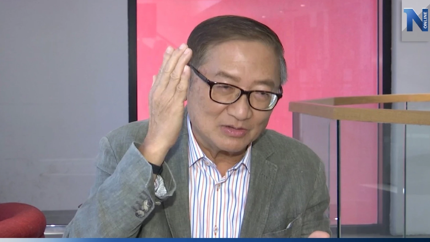 "หมอมิ้ง"หวนนั่งเลขาฯนายกฯ บอก​ "ทักษิณ-เศรษฐา"​ คล้ายกัน