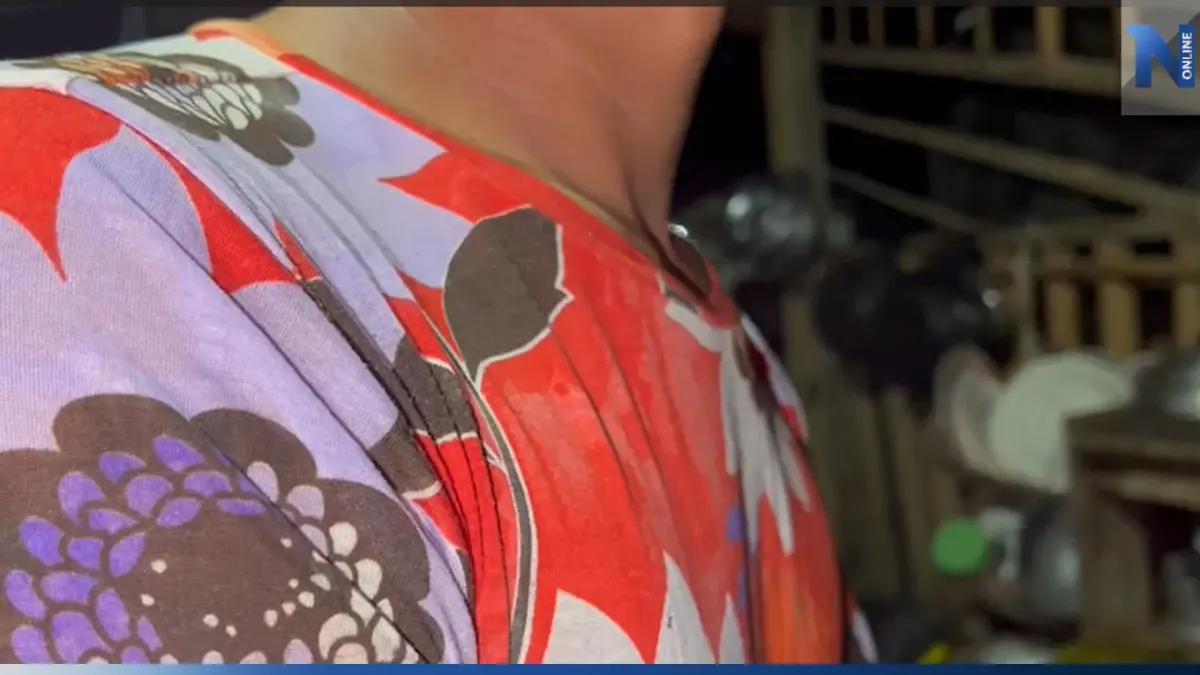 เปิดใจสามีผู้ต้องหาบัญชีม้า แฉ สจ.แม่มินนี่ ขอสมุดบัญชีเมีย