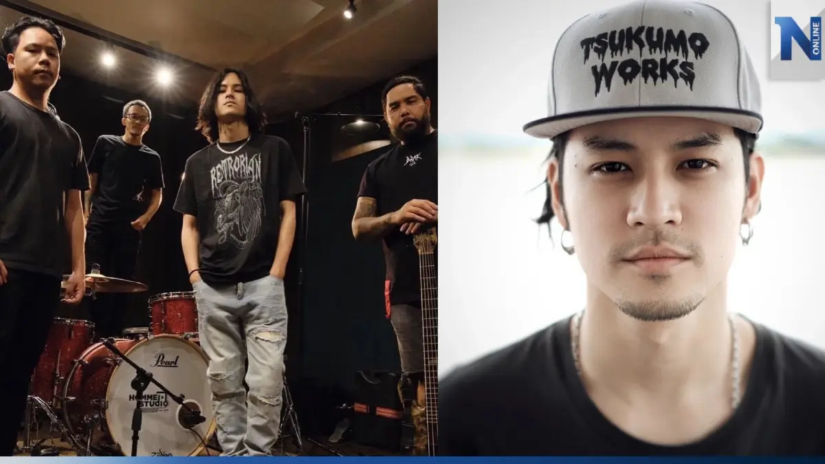 เชื่อในโชคชะตา "เก้า จิรายุ" ไม่คิดไม่ฝันว่าจะได้เป็นนักร้องนำ Retrospect