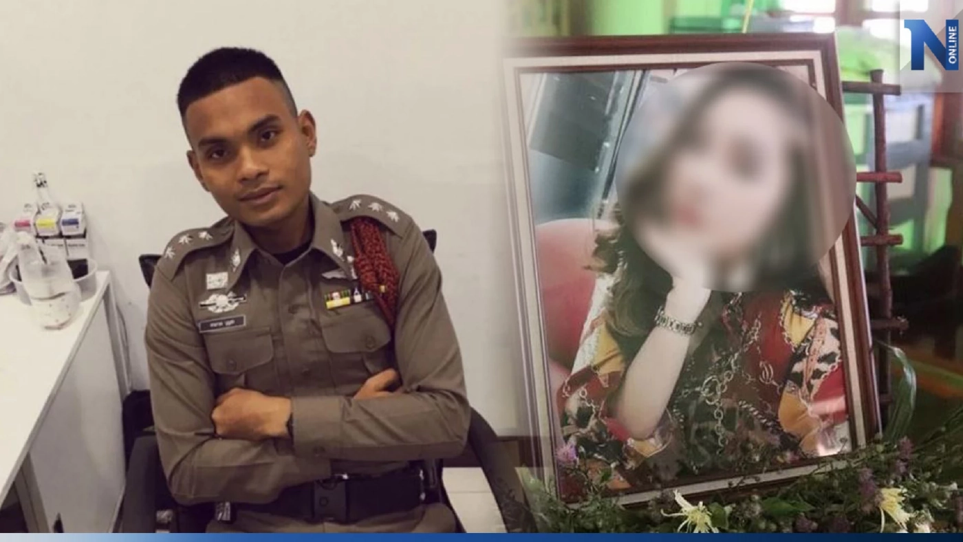 ศาลออกหมายจับ "ผู้กองบอย" เบี้ยวนัดฟังอุทธรณ์คดียิงเมียดับ