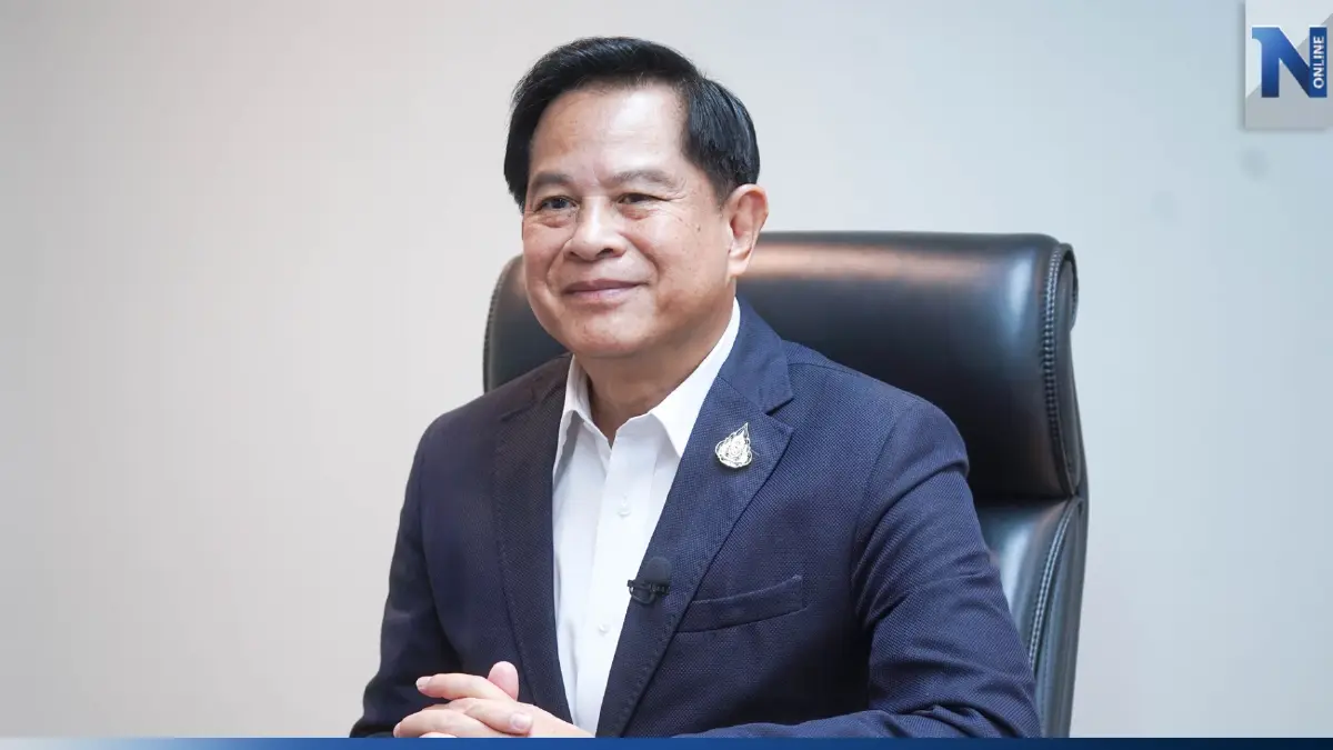 รมว.พลังงาน จ่อเสนอลดราคาน้ำมัน – ไฟฟ้า บรรเทาภาระค่าใช้จ่ายปชช.
