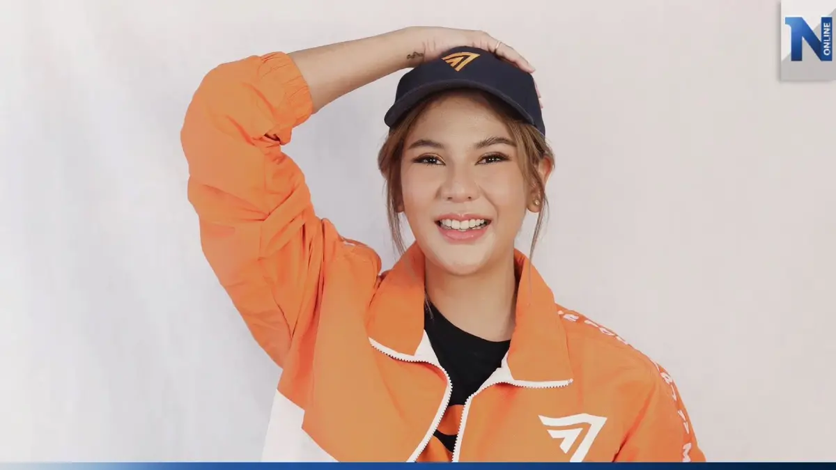 เปิดเซฟ "หมิว สิริลภัส" อยู่บ้านเช่า เงินติดบช. 1.4 แสน เปิดเซฟ "หมิว สิริลภัส" อยู่บ้านเช่า เงินติดบช. 1.4 แสน