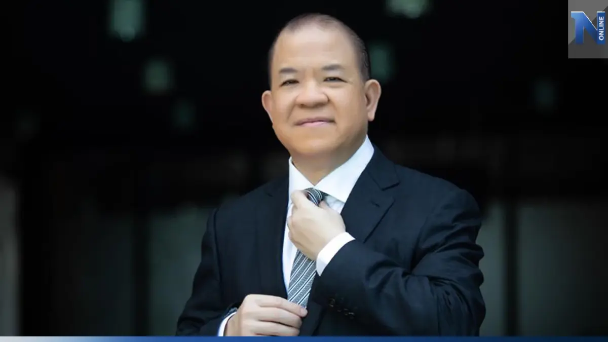 "พิชัย" หวั่น ปัญหาศก.กิจจีนทรุดฉุดเศรษฐกิจไทยร่วง ชี้ รัฐบาลมาถูกทางแล้ว