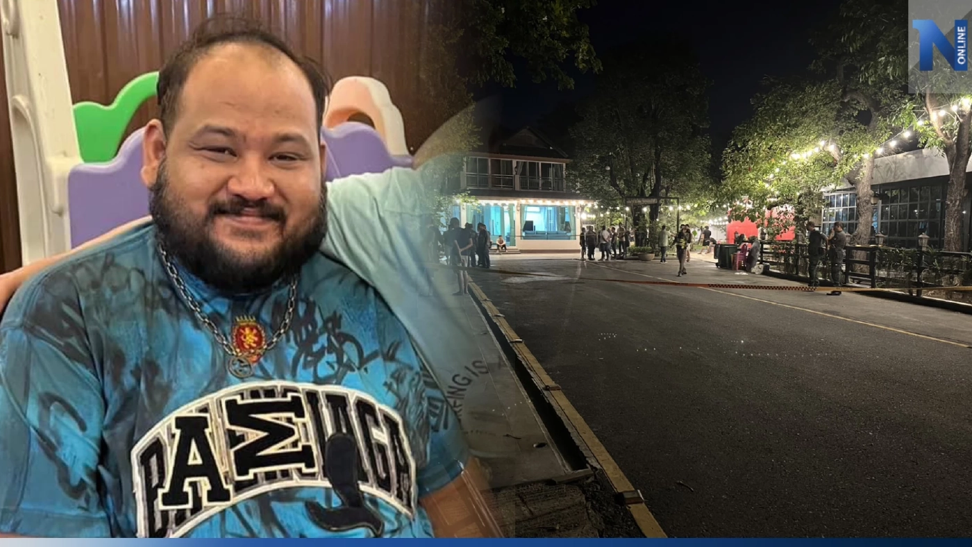 "กำนันนก" รวยระยับ เปิดขุมทรัพย์กำนันดัง ทำธุรกิจ 5 ปี รายได้ 2,300 ล้าน