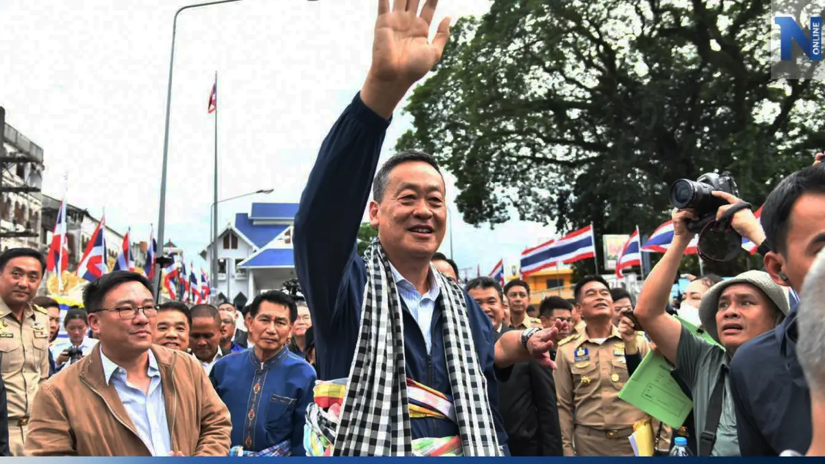 นับถอยหลัง ดีเดย์ 1 พ.ย.นี้ เปิดไฟล์ทบินเข้าเชียงใหม่ 24 ชม.