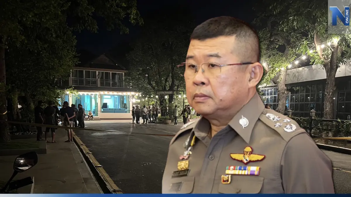 ผบ.ตร.สั่งมาตรการเด็ดขาด! ภ.7 ล่ามือยิงดับ ตร.ทางหลวง ผบ.ตร.สั่งมาตรการเด็ดขาด! ภ.7 ล่ามือยิงดับ ตร.ทางหลวง