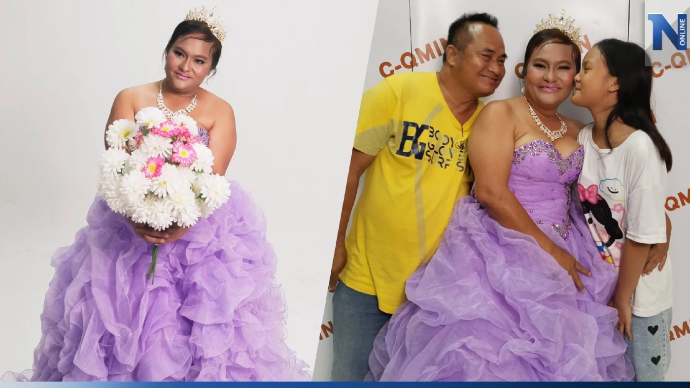 "อดีตหม่อมลูกปลา" ร่ำไห้โดนโกงติดหนี้หลายแสน สุดท้อใจป่วยทั้งครอบครัว