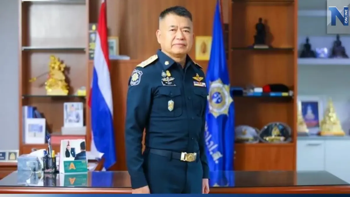 เลขาฯป.ป.ส. แจงละเอียดขั้นตอนคืนคอนโดฯกลุ่ม "ทุน มิน หลัด"