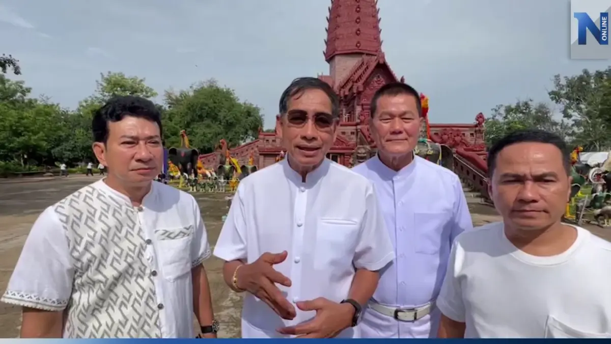 บิ๊กแจ๊สชมปิดคดีเร็ว ควรจัดการทั้งขบวนการไม่ใช่วิสามัญหน่องคนเดียว บิ๊กแจ๊สชมปิดคดีเร็ว ควรจัดการทั้งขบวนการไม่ใช่วิสามัญหน่องคนเดียว