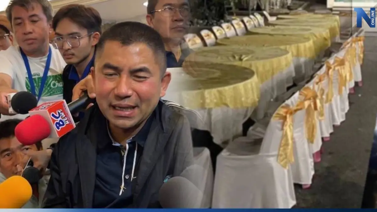 "บิ๊กโจ๊ก" เผย ผบ.ตร.สั่งโอนคดียิง "สว.แบงค์" ให้กองปราบฯ ยันไม่ได้เจอตอ