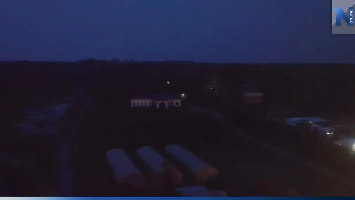 เปิดครอบครัวมินนี่ เป็นลูกสาวสจ.คนดังสามสมัย จ.เลย บ้านหลังโตร่ำร่วย