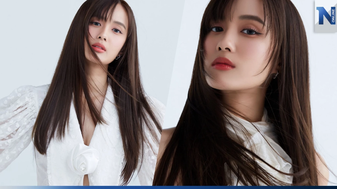 ปังมาก! ช่องดังเปิดตัว “เก๋ไก๋ สไลเดอร์” เซ็นสัญญาขึ้นแท่นนางเอกใหม่