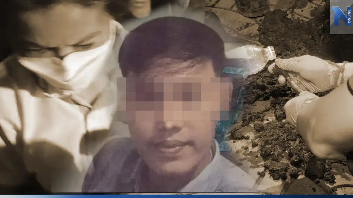 ส่องคำให้การ “ไอ้เอ็ม” ชีวิตยากลำบาก ปมเหตุ "ทำร้ายลูก-เมีย"