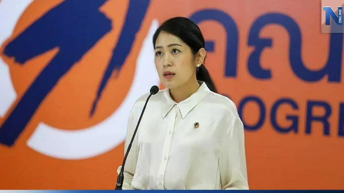 "สามารถ"มอง "ช่อ" ไม่สะท้านถูกตัดสิทธิทางการเมือง ชี้ยังอยู่เบื้องหลังได้ "สามารถ"มอง "ช่อ" ไม่สะท้านถูกตัดสิทธิทางการเมือง ชี้ยังอยู่เบื้องหลังได้