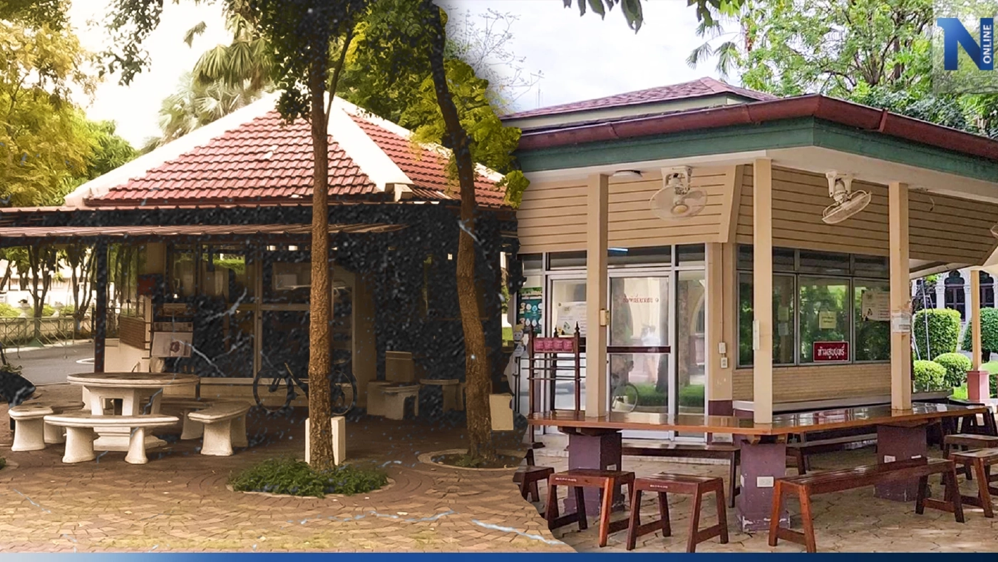 เปิดตำนาน “รังนกกระจอก” 44 ปี กับหน้าที่ถ่ายทอดความจริงจาก "ทำเนียบรัฐบาล"