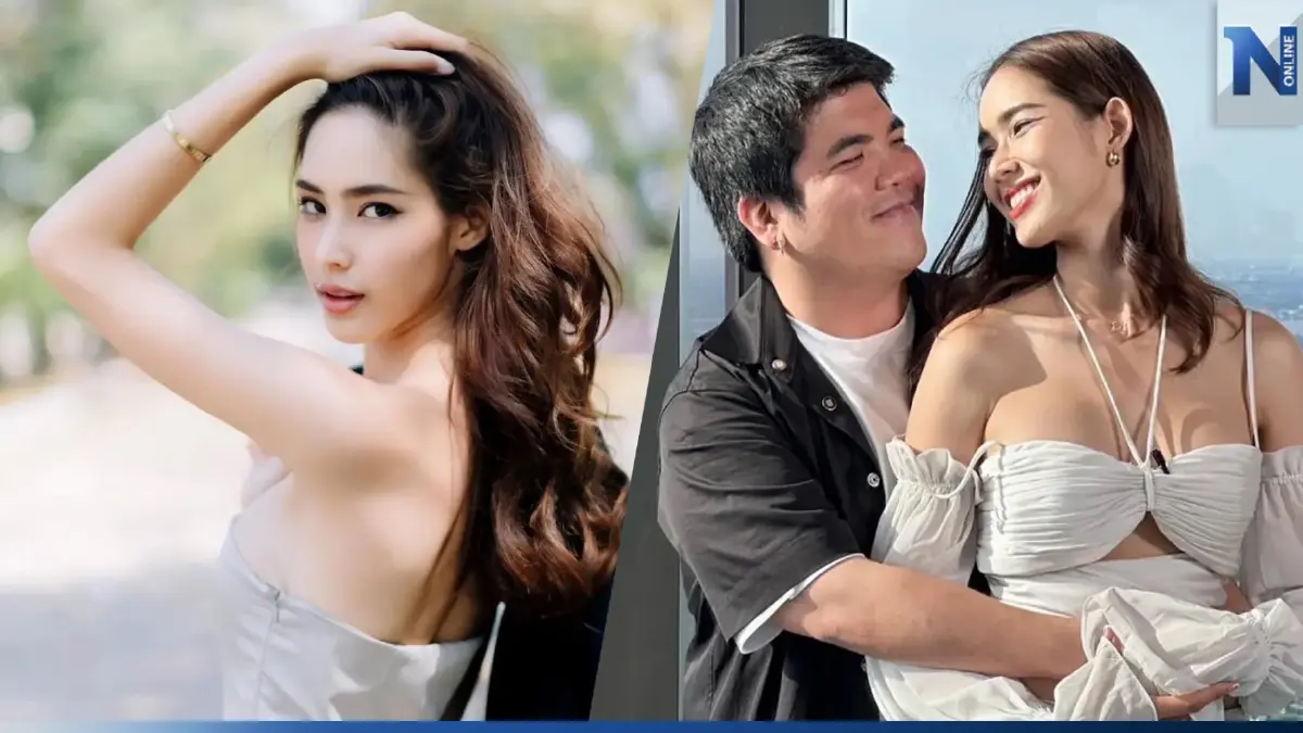 คลั่งรักมาก "ใบหม่อน กิตติยา” ลั่น! พร้อมแต่งถ้า "แจ็ค แฟนฉัน" มาขอ (มีคลิป) คลั่งรักมาก "ใบหม่อน กิตติยา” ลั่น! พร้อมแต่งถ้า "แจ็ค แฟนฉัน" มาขอ (มีคลิป)