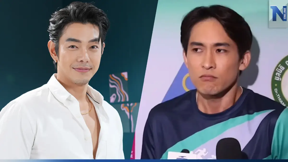 "หมอก้อง สรวิชญ์" ขอเคลียร์​ดรามาถูกโยงแทงข้างหลัง "อาร์ต พศุตม์"