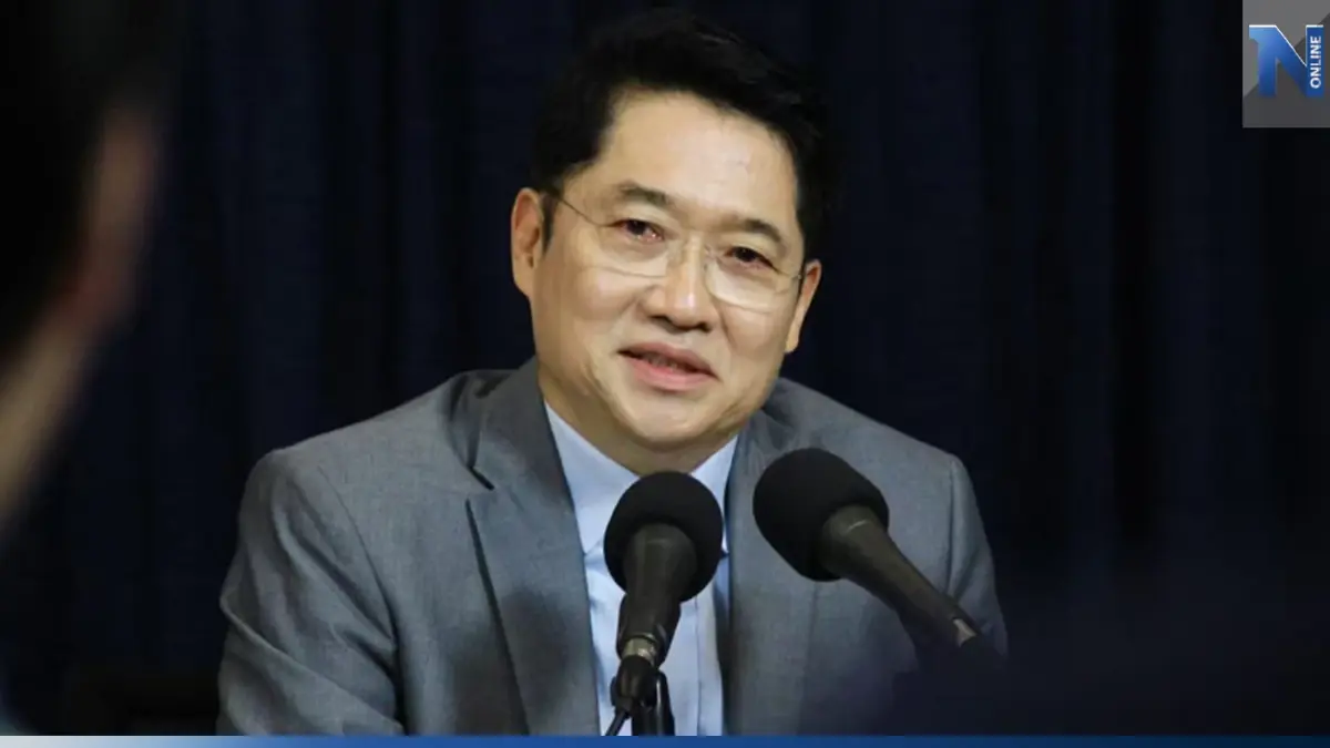 "องอาจ"แนะรัฐบาลใหม่ 4 ข้อทำได้ก็อยู่ยาวตลอดรอดฝั่ง "องอาจ"แนะรัฐบาลใหม่ 4 ข้อทำได้ก็อยู่ยาวตลอดรอดฝั่ง