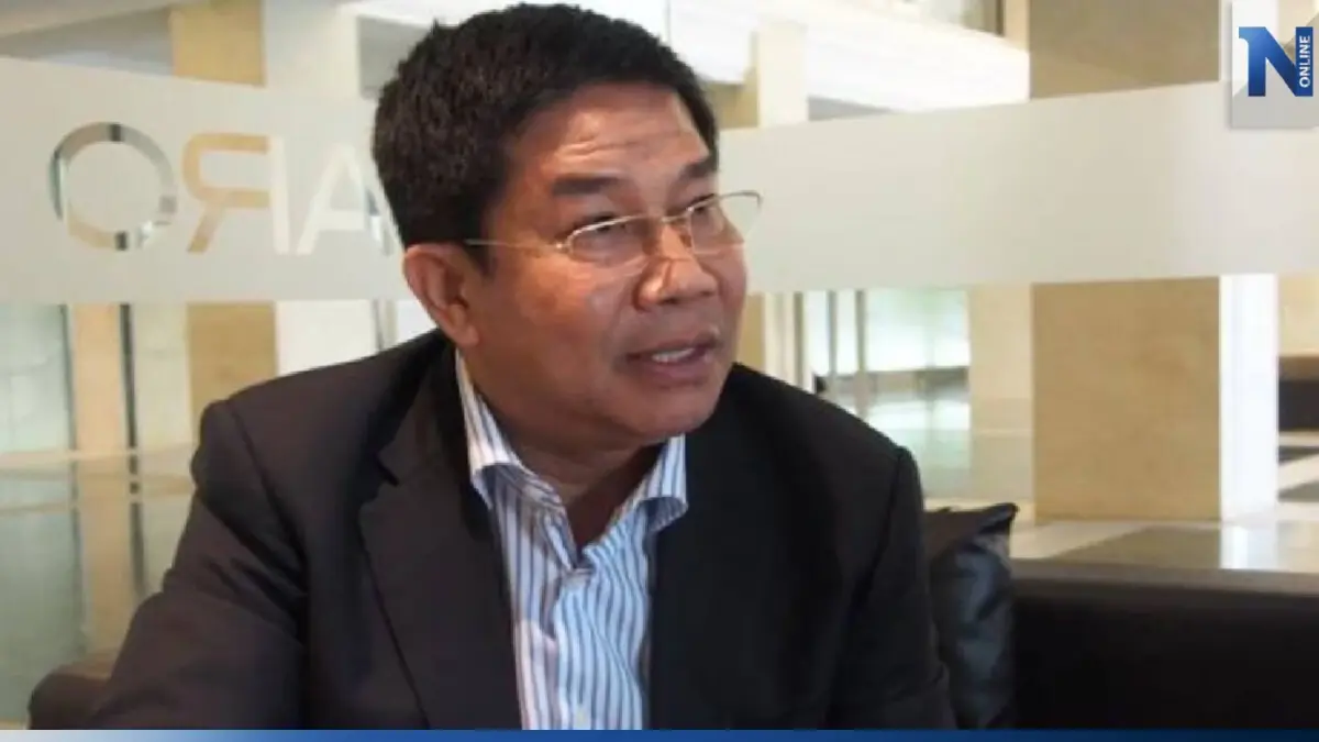 "พิชิต ชื่นบาน" ประกาศถอนตัวไม่ขอรับตำแหน่งรัฐมนตรี ยันคุณสมบัติรมต.ครบ