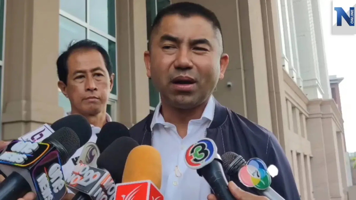 “บิ๊กโจ๊ก” เรียกประชุมด่วน ล่ามือยิง “สารวัตรทางหลวง”