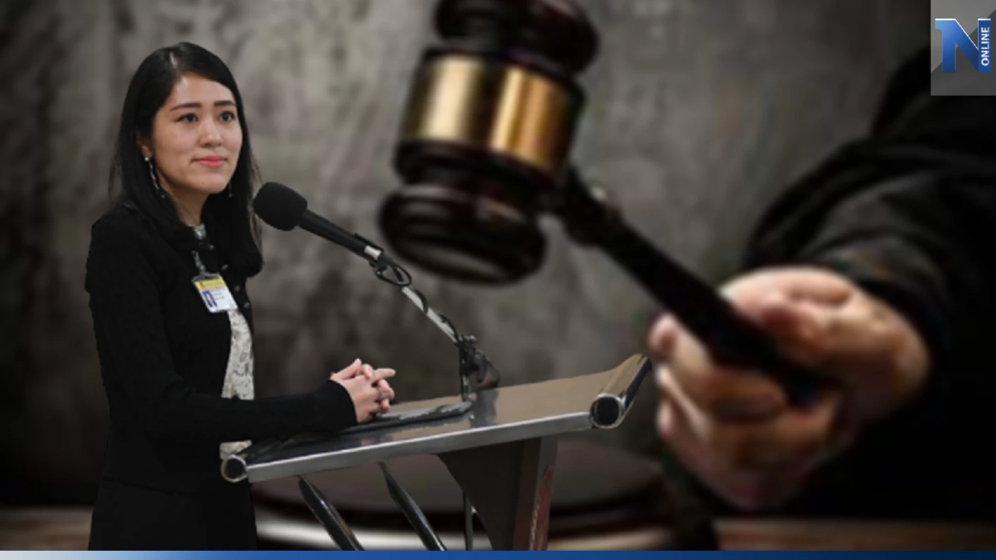 เปิดคำพิพากษาศาลฎีกา เพิกถอนสิทธิ์สมัครเลือกตั้ง "ช่อ พรรณิการ์" ตลอดไป