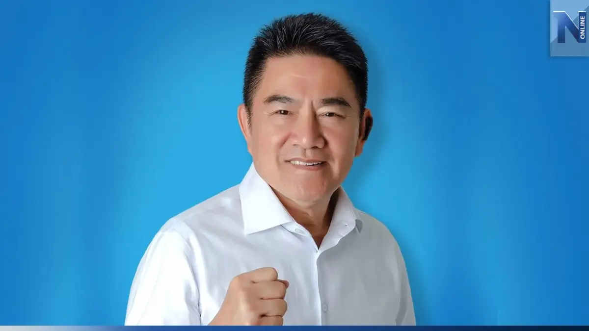 "ผู้การแต้ม" ประกาศยุติบทบาททางการเมือง เดินหน้าสู่วงการสื่อ "ผู้การแต้ม" ประกาศยุติบทบาททางการเมือง เดินหน้าสู่วงการสื่อ