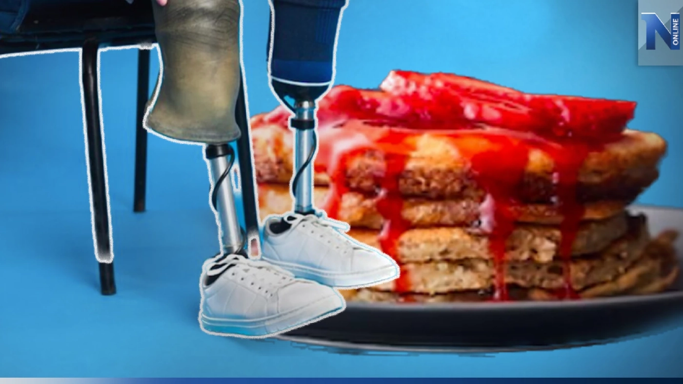 'หวานตัดขา' อันตรายของโรคเบาหวาน ป้องกันอย่างไรไม่ให้เสียขา