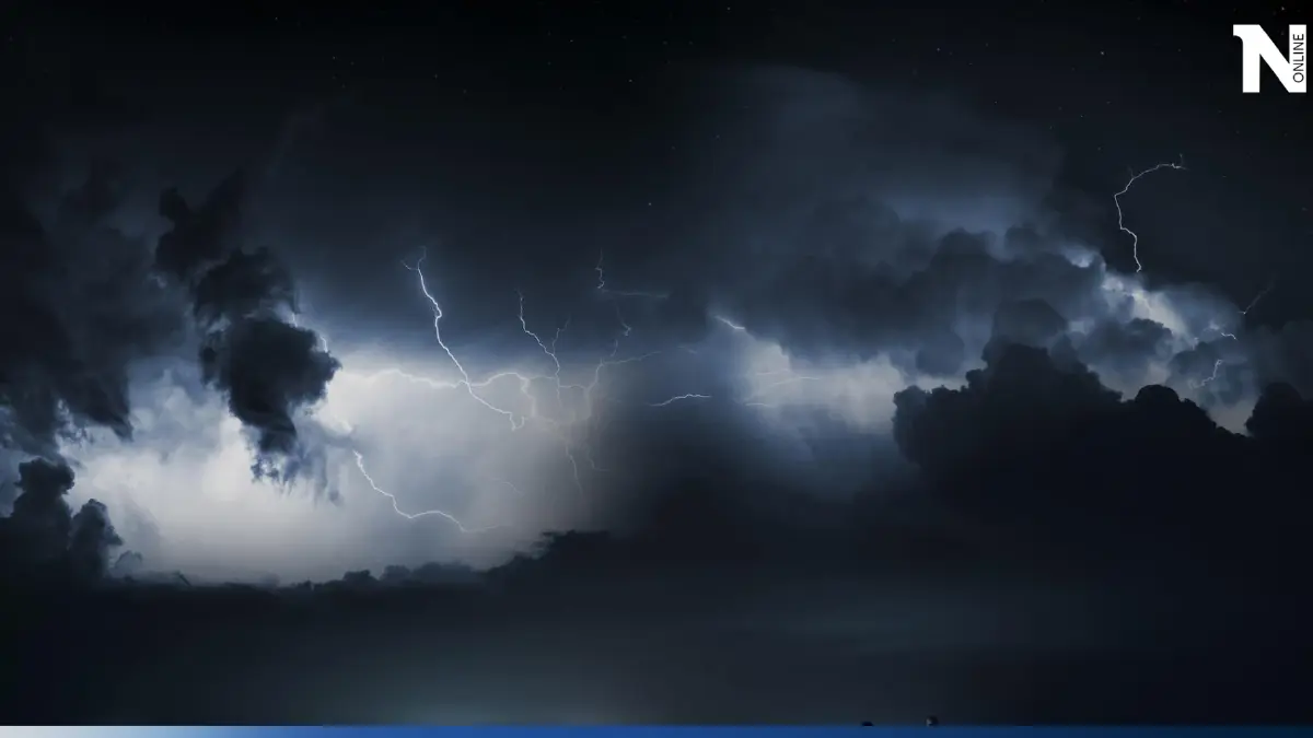 พยากรณ์อากาศวันนี้ "ฝนตกหนัก" อุตุชี้ 41 จว.เสี่ยงท่วม อัปเดตฝน 7 วันข้างหน้า