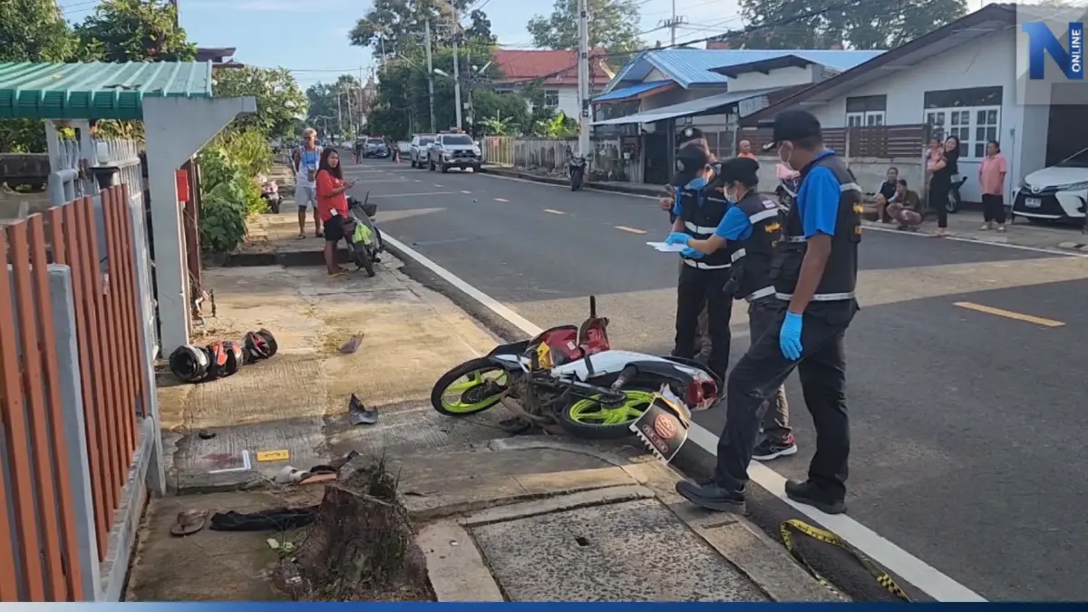 โจ๋ศรีสะเกษเถื่อน ไล่ยิงกันดับ1 สาหัส2