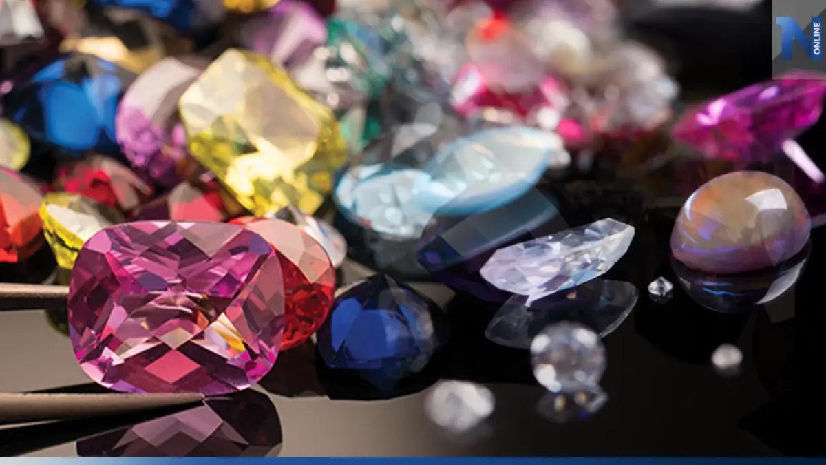 กระทรวงพาณิชย์คาดการณ์ส่งออกอัญมณีโต 10%