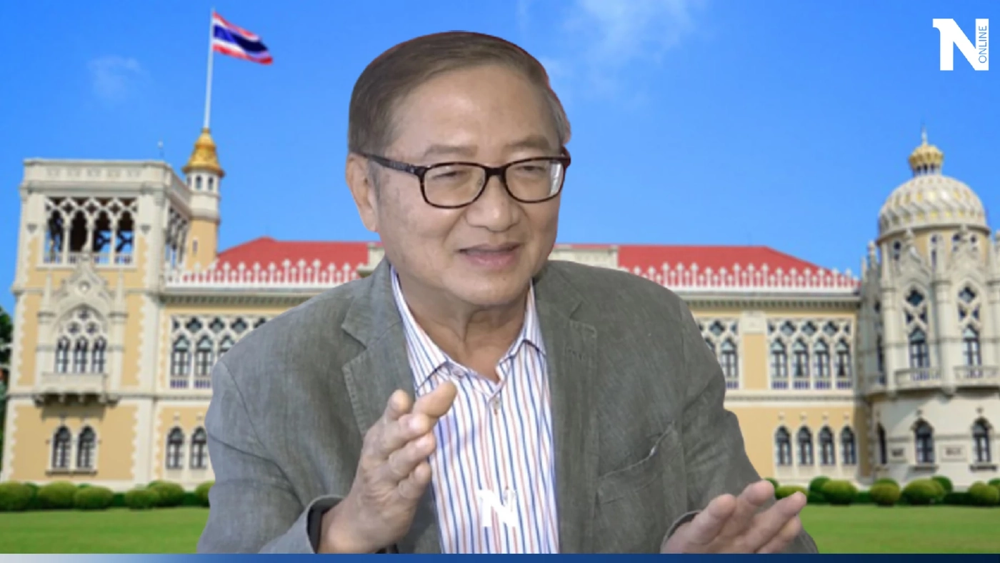 หมอมิ้ง เปิดใจครั้งแรก หวนคืนทำเนียบในรอบ 17 ปี นั่งเก้าอี้เลขาธิการนายกฯ