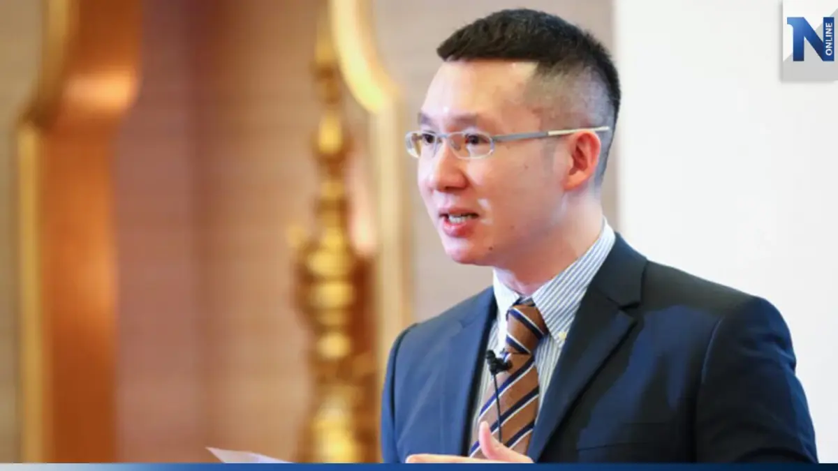 สแตนดาร์ดชาร์เตอร์ด 'หั่น' จีดีพีเหลือ 3.3%