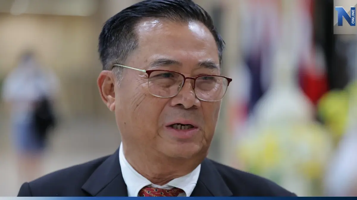 "อดิศร" ระบุ ไม่มีองครักษ์พิทักษ์ "นายกฯ" ขอสภาฯอภิปรายอย่างสร้างสรรค์ "อดิศร" ระบุ ไม่มีองครักษ์พิทักษ์ "นายกฯ" ขอสภาฯอภิปรายอย่างสร้างสรรค์