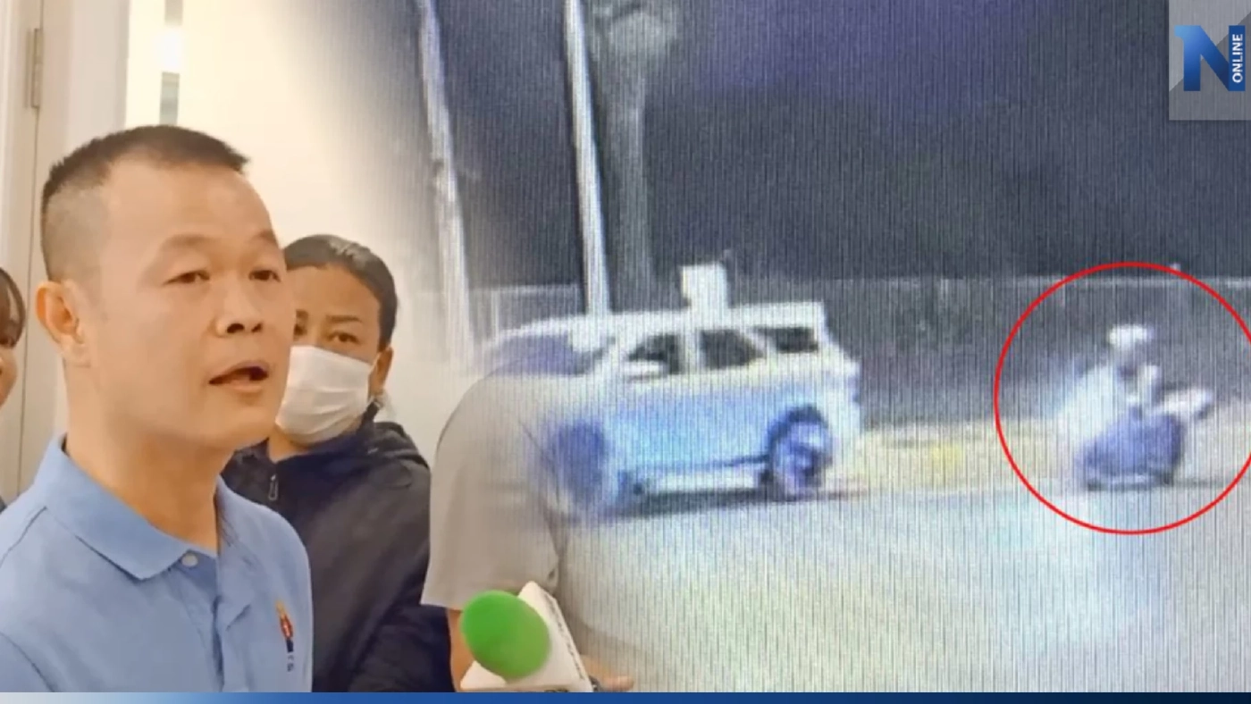 ผู้การฯ นครปฐม ยัน ตร. ขับรถนำ "กำนันนก" ไม่ใช่พลขับ ไม่เคยอนุมัติให้ซื้อปืน ผู้การฯ นครปฐม ยัน ตร. ขับรถนำ "กำนันนก" ไม่ใช่พลขับ ไม่เคยอนุมัติให้ซื้อปืน