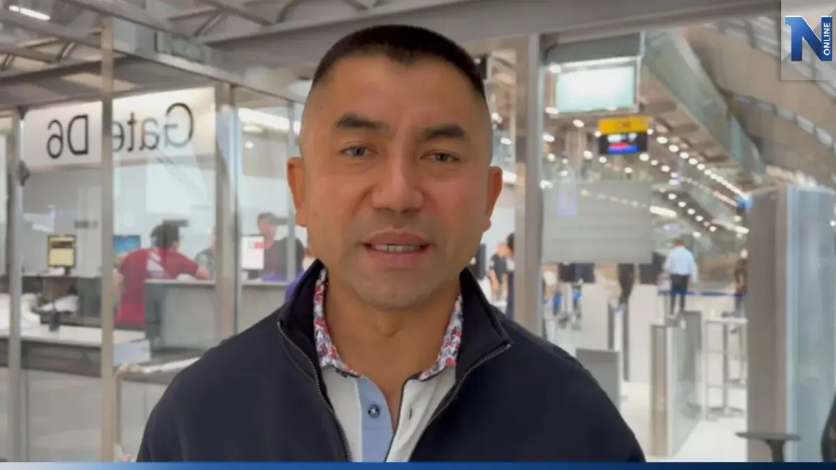 "บิ๊กโจ๊ก" ไม่น้อยใจ โอนคดี "กำนันนก" ให้กองปราบ