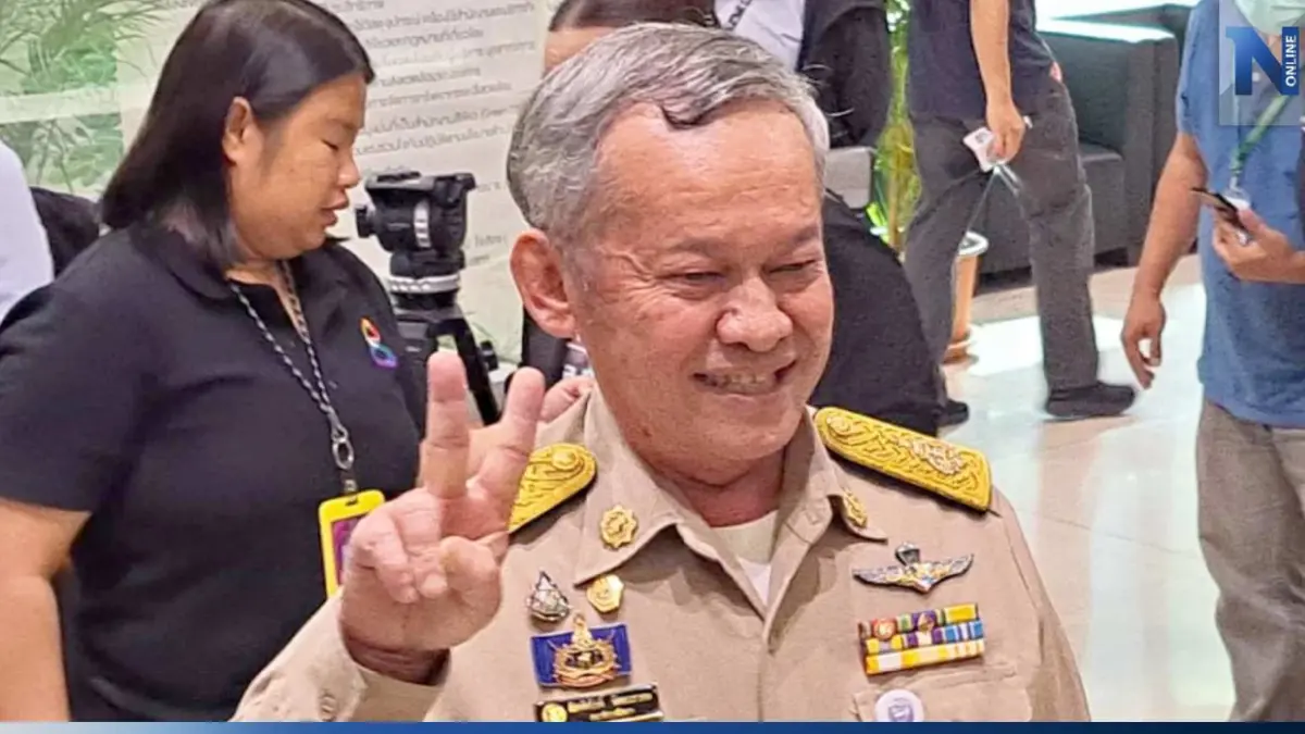 "สว.กิตติศักดิ์" ยัน เอาผิดคนใส่ร้าย แฉ เจ้าอาวาสแอบปั้มพระขายยักยอกเงิน