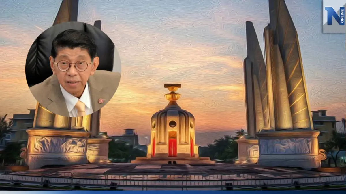 "วิษณุ" แจงยิบ"รัฏฐาธิปัตย์" คืออะไร แนะ คลอด พ.ร.บ. โละประกาศ-คำสั่งคสช. "วิษณุ" แจงยิบ"รัฏฐาธิปัตย์" คืออะไร แนะ คลอด พ.ร.บ. โละประกาศ-คำสั่งคสช.