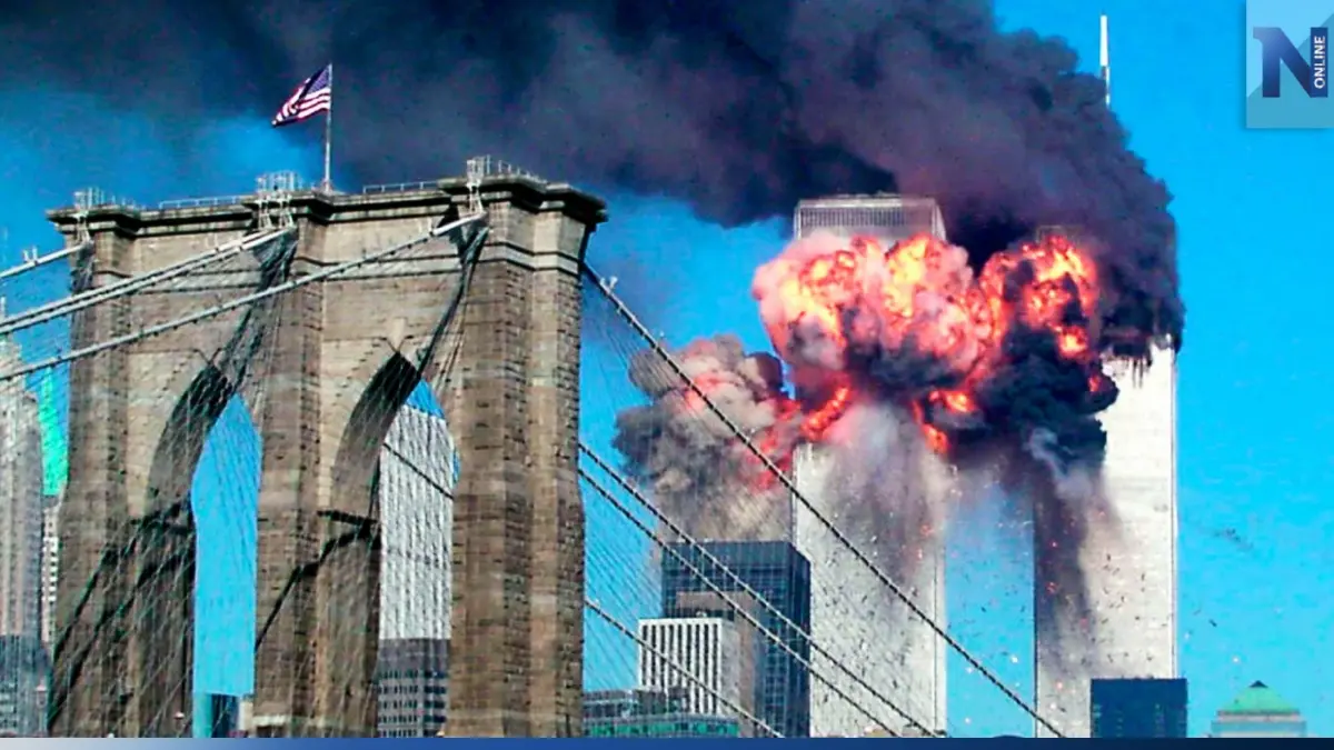 ทัวร์ลงทำเนียบขาว ยกย่องซาอุฯ ในวันครบรอบ 9/11