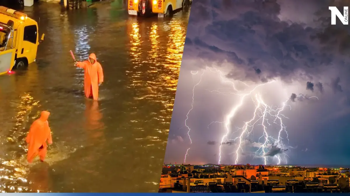 "ฝนถล่ม"ต่อเนื่อง กรมอุตุฯแจ้งทั่วไทย ฝนตกหนัก-ลมกระโชกแรง กทม.โดนอ่วม "ฝนถล่ม"ต่อเนื่อง กรมอุตุฯแจ้งทั่วไทย ฝนตกหนัก-ลมกระโชกแรง กทม.โดนอ่วม