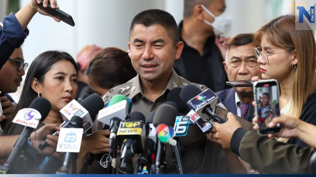 "บิ๊กโจ๊ก" ร้องศาลไต่สวน ตร.บุกค้นบ้าน ขอหมายไม่ชอบ ปกปิดข้อมูล