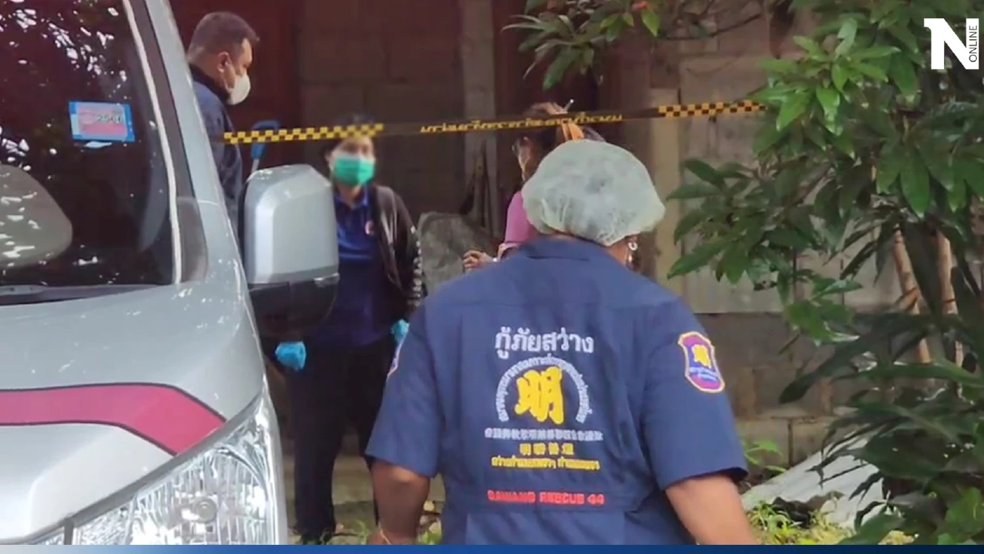 นำร่างลูกสาว 2 ขวบ ถูกฝังโบกปูน ส่งพิสูจน์ รพ.สวรรค์ประชารักษ์นครสวรรค์ นำร่างลูกสาว 2 ขวบ ถูกฝังโบกปูน ส่งพิสูจน์ รพ.สวรรค์ประชารักษ์นครสวรรค์