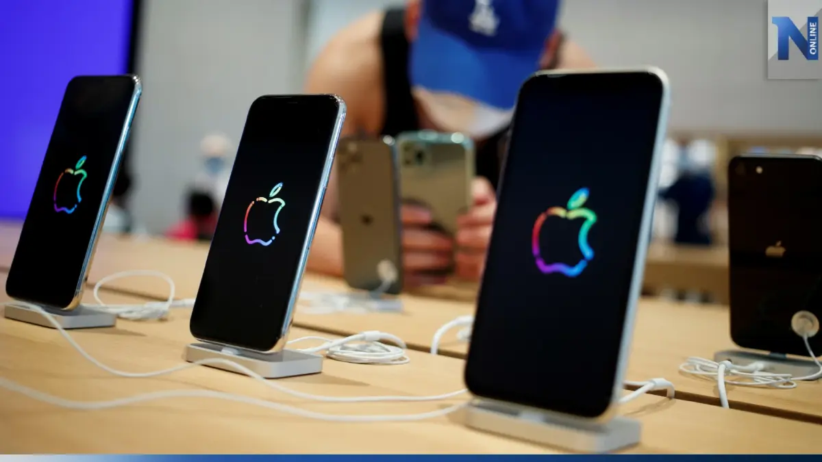 จีนห้ามหน่วยงานรัฐบาลกลางใช้ iPhones
