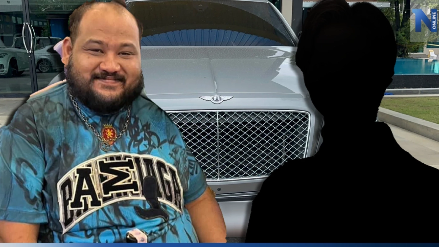 เช็กสัมพันธ์ ธุรกิจรับเหมา "กำนันนก-นักการเมืองท้องถิ่น" ทำรวยอื้อซ่า