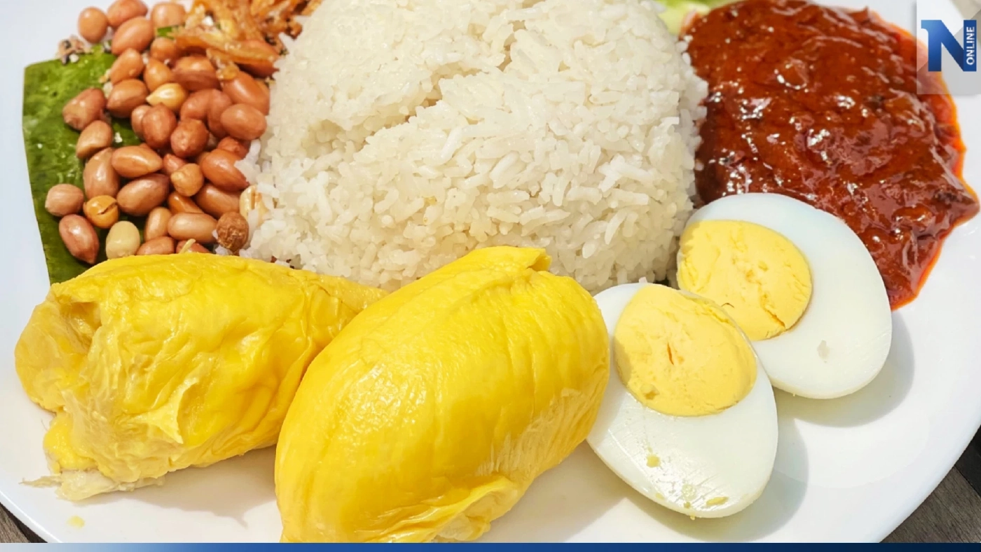 "นาซี เลอมัก - ทุเรียน" ส่งเสริมหรือสร้างความสับสน "นาซี เลอมัก - ทุเรียน" ส่งเสริมหรือสร้างความสับสน