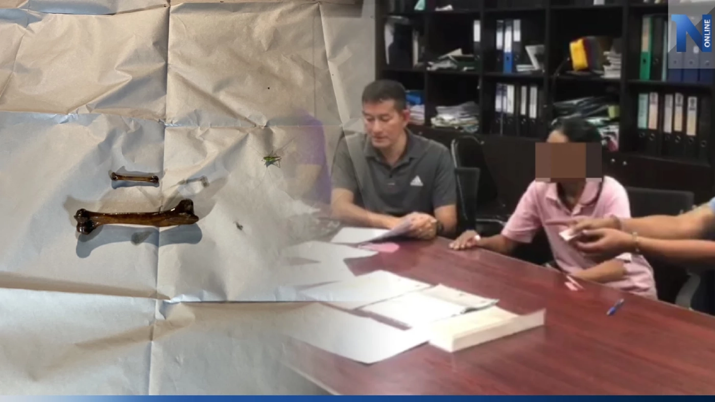 เผยเส้นทางรัก "เอ็ม-เจษฎา" พบรักบนรถไฟ เป็นรักแรกและรักเดียวของฝ่ายหญิง