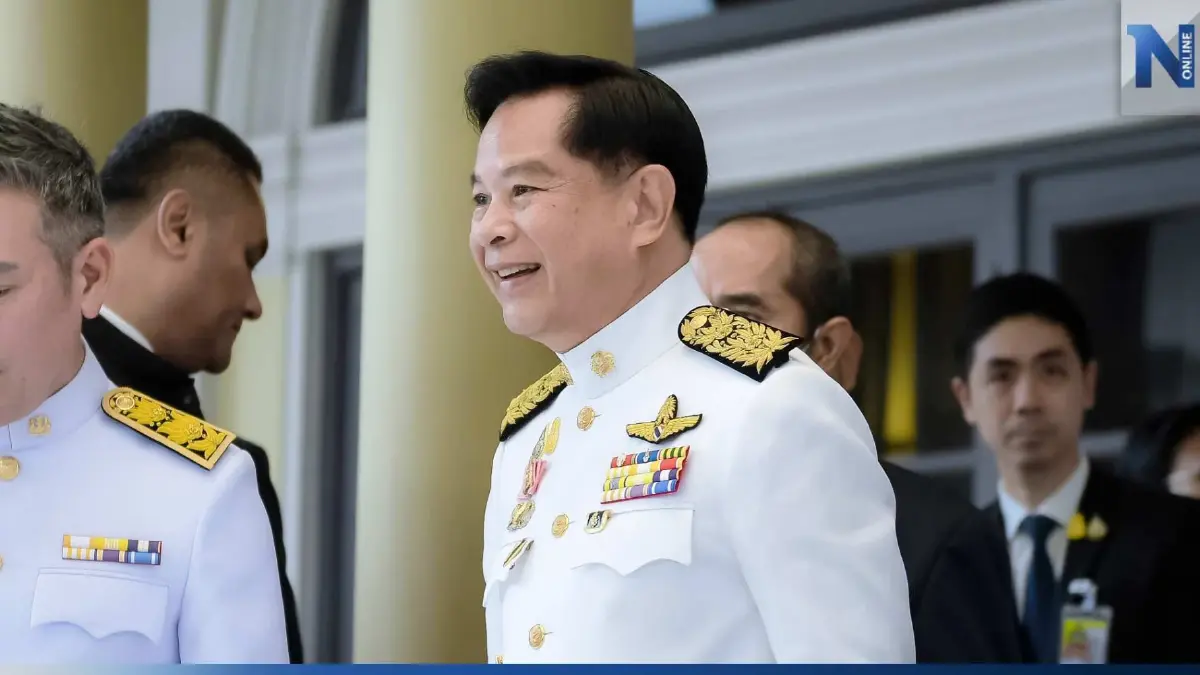 "พีระพันธุ์" ย้ำ ทำได้จริง กางแผนลดราคาพลังงานช่วยประชาชน