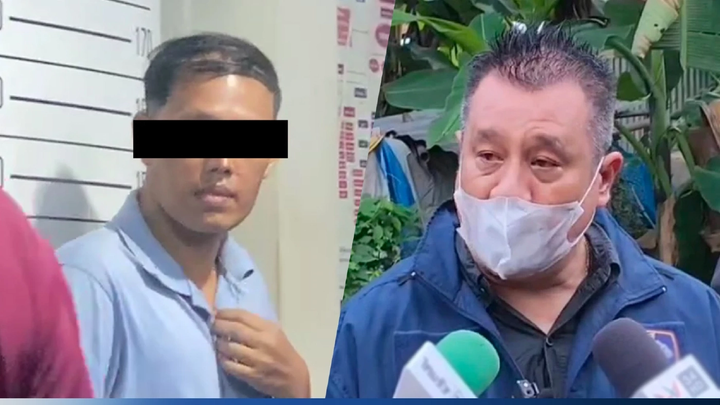 เปิดข้อมูลทีมสืบสวน "เอ็ม ส่องศักดิ์"ทำลูกพิการ ผบช.น.จ่อแจ้ง"ค้ามนุษย์"