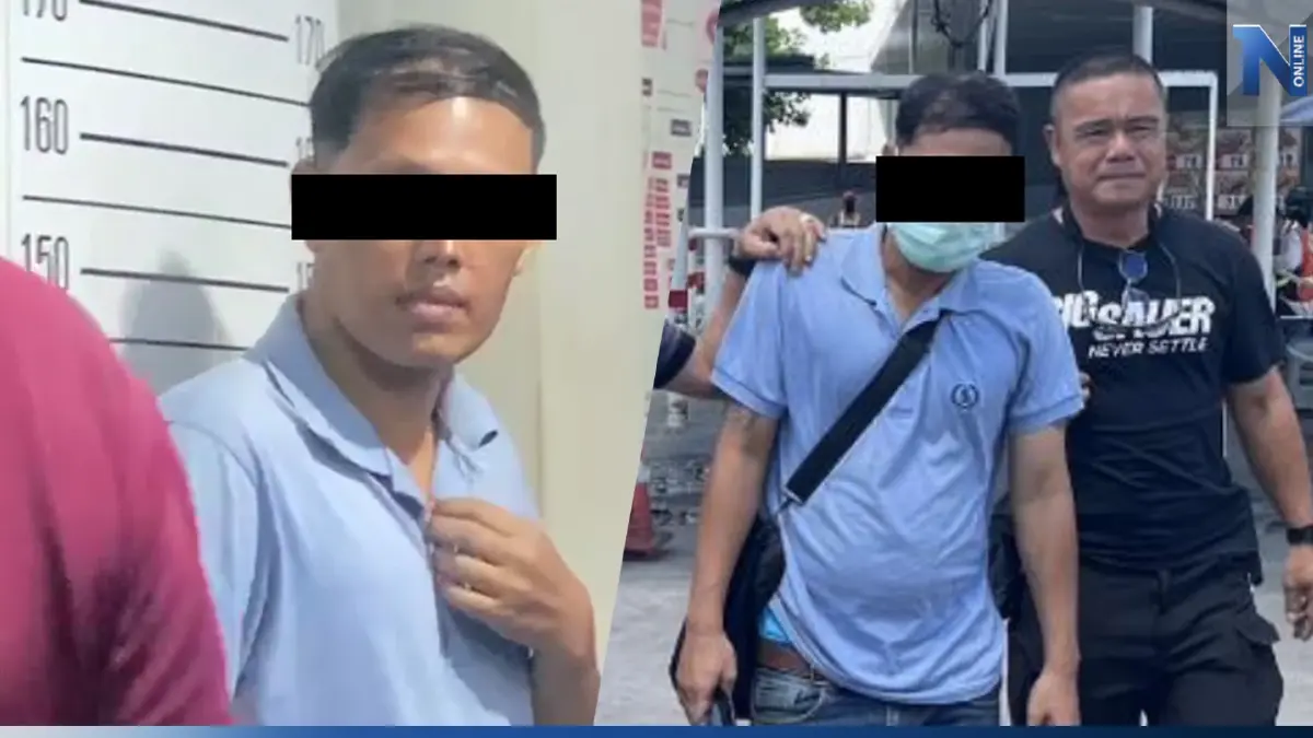 สรุปจบที่นี่ คดีสะเทือนขวัญ "เอ็ม ส่องศักดิ์"ปลิดชีพลูกต่อเนื่อง 10 ปี 5 ศพ