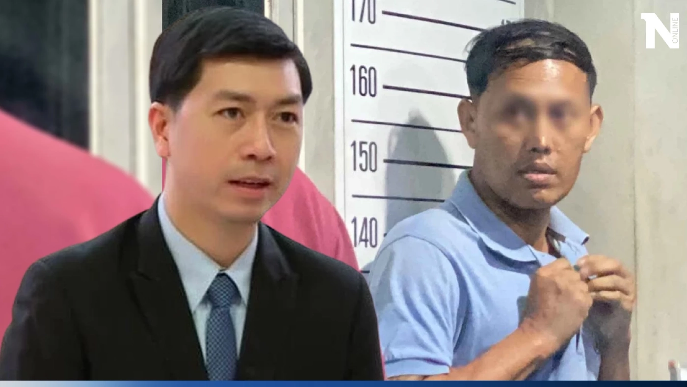 ดร.กฤษณพงค์ เผยพฤติกรรม"เอ็ม" คาดปมสังหารมาจาก 2 ปัจจัยสำคัญ